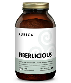 Purica Fiberlicious