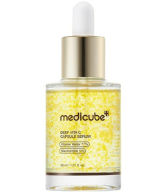 medicube Deep Vita C Capsule Serum