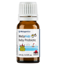 Metagenics MetaKids Baby Probiotic