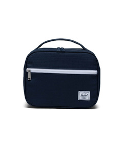 Herschel Supply Pop Quiz Lunch Box Navy
