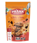PRANA Chic Choc Caramel & Bouchées de chocolat