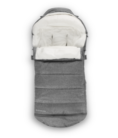UPPAbaby CozyGanoosh Greyson Charcoal Melange