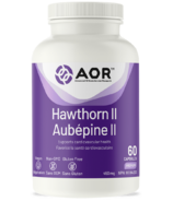 AOR Hawthorn II