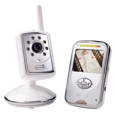 summer infant monitor canada