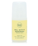 Rocky Mountain Soap Co. Liquid Crystal Deodorant Aloe Vera