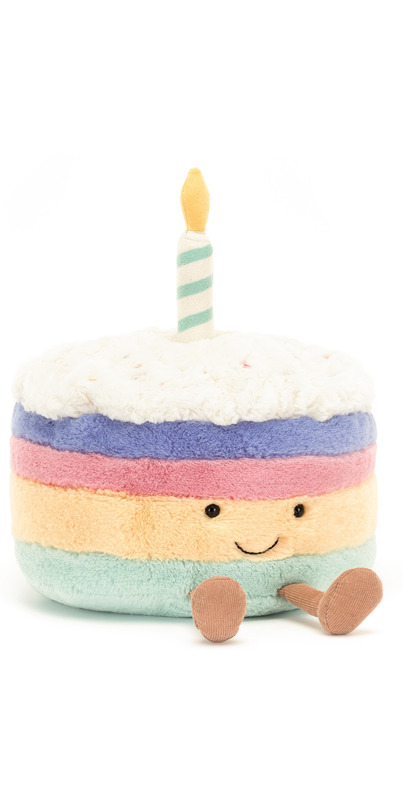 Buy Jellycat Amuseable Rainbow Birthday Medium at Well.ca | Free ...