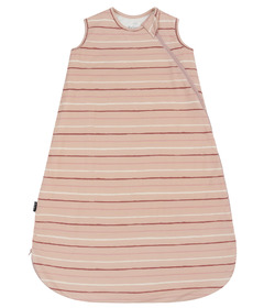 Belan.J Sleep Sack Pink Stripes 1.0 TOG