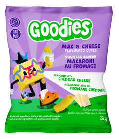 Goodies Mac & Cheese Curls