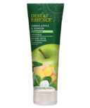 Desert Essence shampooing à la pomme verte et au gingembre