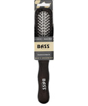 Bass Brushes 3 Series 7 Row Coiffeur pour hommes