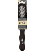 Bass Brushes 3 Series 7 Row Coiffeur pour hommes