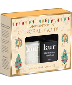 Londontown Conceal & Go Duo