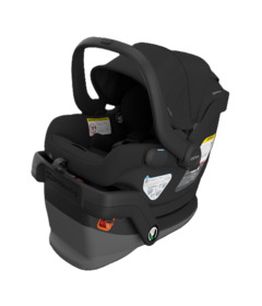 UPPAbaby Mesa V3 Infant Car Seat Jake Charcoal