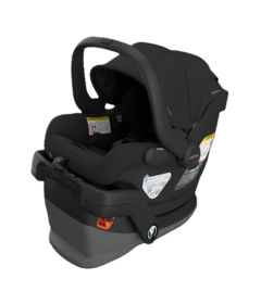 UPPAbaby Mesa V3 Infant Car Seat Jake Charcoal