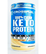 Crossfuel Keto Protein Vanilla