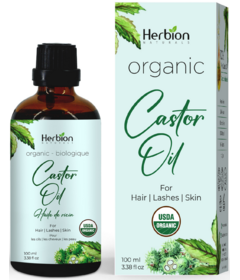 Herbion Castor Oil