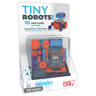 Tiny robots прохождение 13 уровень