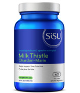 image of Sisu Broad Spectrum Milk Thistle  with sku:207649