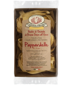 Rustichella Pappardelle