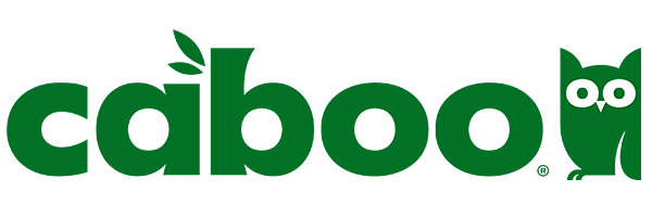 Caboo Bamboo brand logo