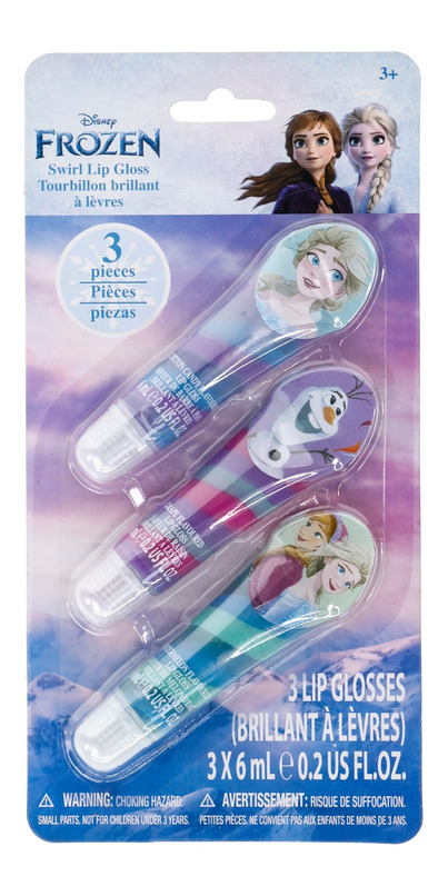 Buy Disney Frozen Lip Gloss at Well.ca | Free Shipping $35+ in Canada