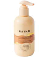 BKIND Passionfruit Body Lotion 