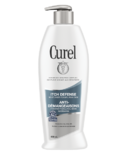 Curel Itch Defence Fragrance Free Lotion