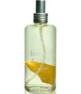 JIMMY BOYD Biodynamic Perfume Lemon & Rose
