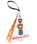 Wildly Delicious Hanging Ornament Salted Caramel Chocolat Chaud 