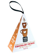 Wildly Delicious Hanging Ornament Salted Caramel Chocolat Chaud 