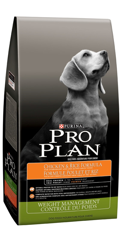 Buy Purina Pro Plan Weight Management Adult Dog Food at Well.ca | Free ...