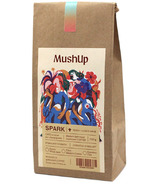 MushUp Functional Mushroom Coffee Spark