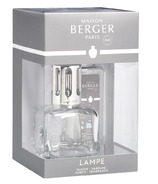 Maison Berger Ice Cube Lamp Gift Set Air Pur