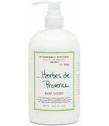 Stonewall Kitchen Hand Lotion Herbes De Provence