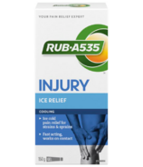 Rub A535 Ice Gel