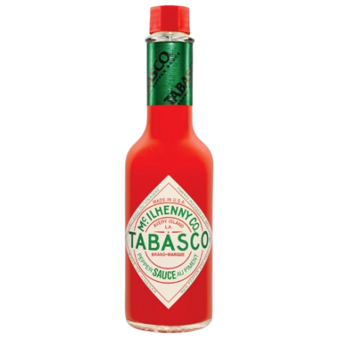 Buy TABASCO Red Pepper Sauce at