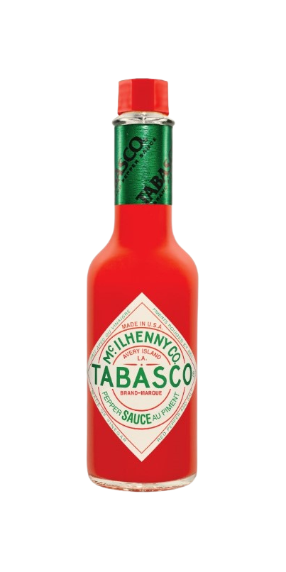 Buy TABASCO Red Pepper Sauce at Well.ca | Free Shipping $35+ in Canada