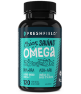 Freshfield Ocean Saving Omega