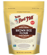 Farine de riz brun Bob's Red Mill
