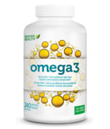 Genuine Health Omega3 Large Pack