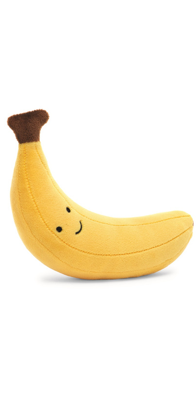 Buy Jellycat Fabulous Fruit Banana at Well.ca | Free Shipping $35+ in ...