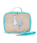 SoYoung Groovy Llama Lunch Box