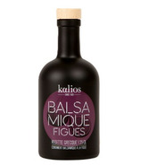 Kalios Balsamic Vinegar Fig 