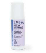 Lafe's Soothe Roll-On Deodorant à la lavande & Aloe