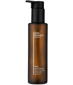 Skin Essence Organics Pure Gentle Facial Cleanser For Dry & Sensitive Skin