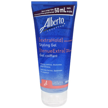 Buy Alberto European Extra Hold Unscented Hair Spray at