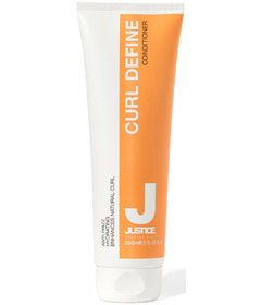 Justice Curl Define Conditioner