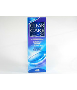 Clear Care Solution