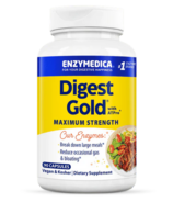 Enzymedica Digest Gold with ATPro