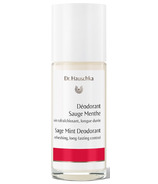 Dr. Hauschka Sage Mint Deodorant 